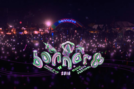 Bonnaroo