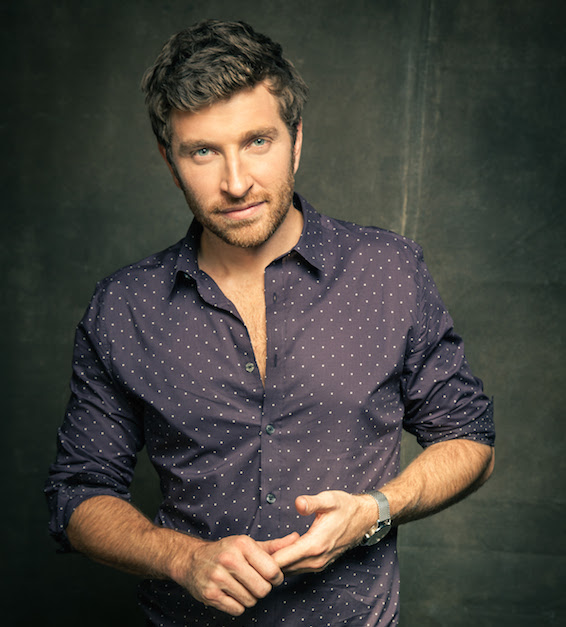 Brett Eldredge