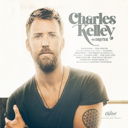 Charles Kelley album