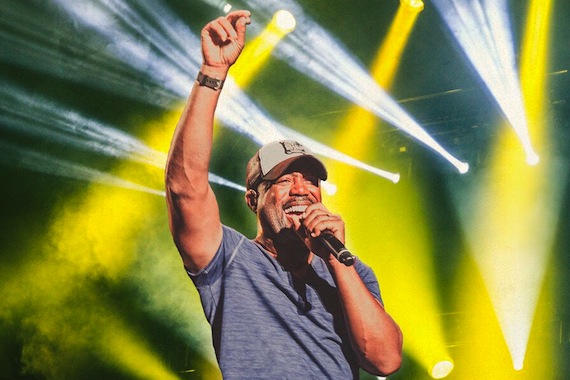 Darius Rucker