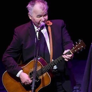 John Prine