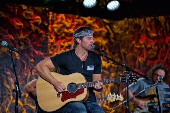 Kip Moore