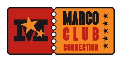 Marco Club Connection logo