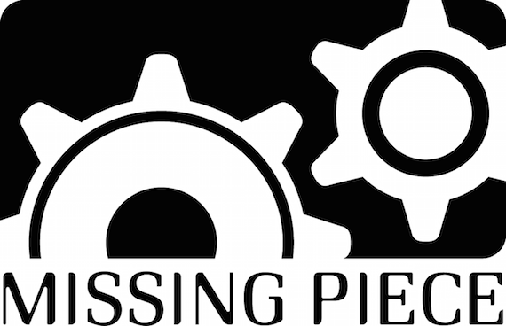 Missing Piece Logo