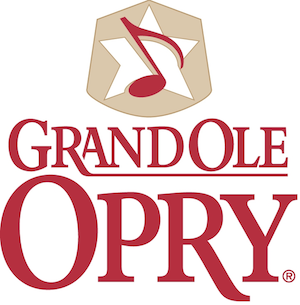 Opry logo