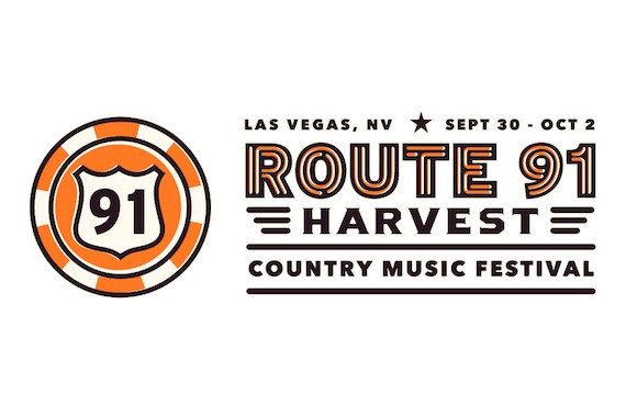 Route 91 logo