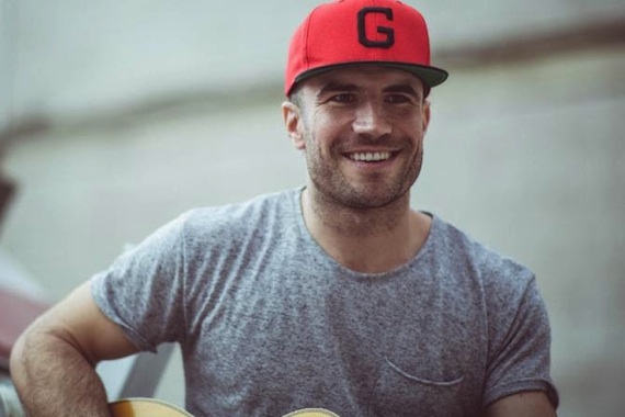 Sam Hunt