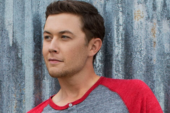 Scotty McCreery