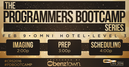 The Programmers Bootcamp