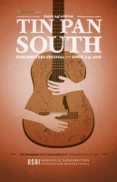 Tin Pan South folder