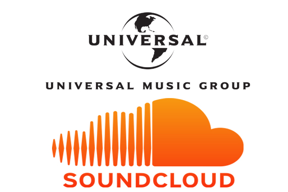 UMG-Soundcloud