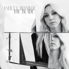 Ashley Monroe, The Blade