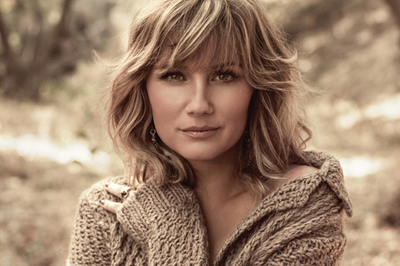 Jennifer Nettles