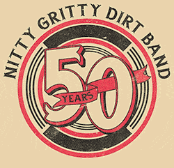 Nitty Gritty Dirt Band logo