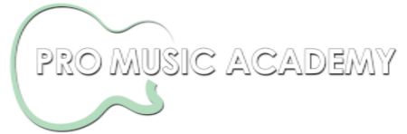 Pro Music Academy logo