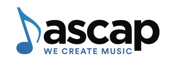 ASCAP logo