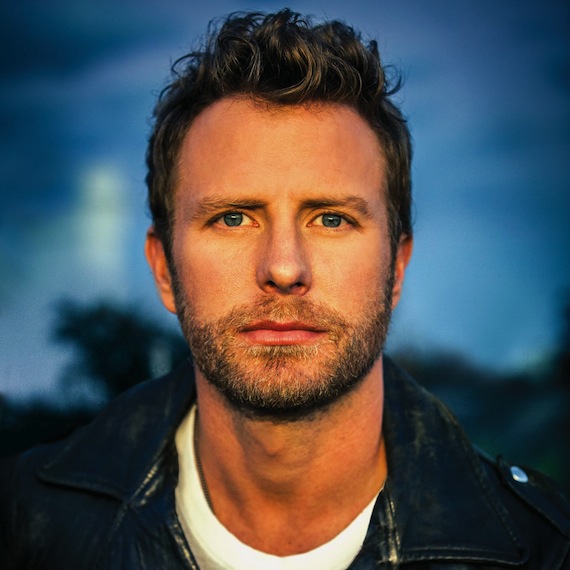 Dierks Bentley