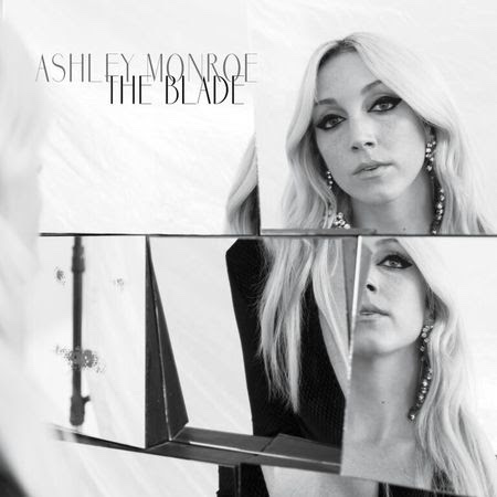 Ashley Monroe Blade