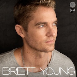 Brett Young