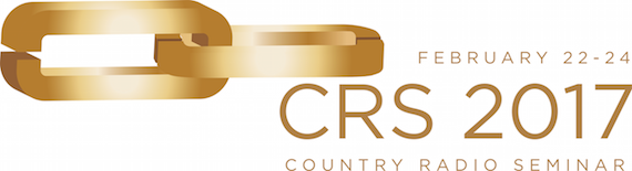 CRS 2017 Logo