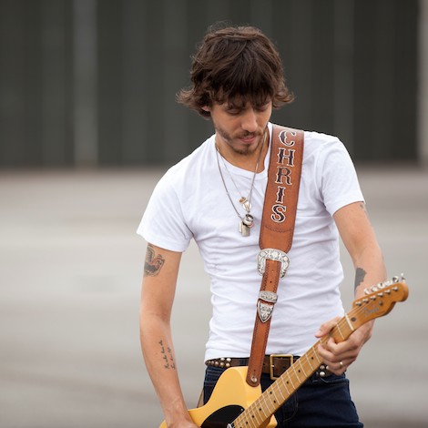 Chris Janson