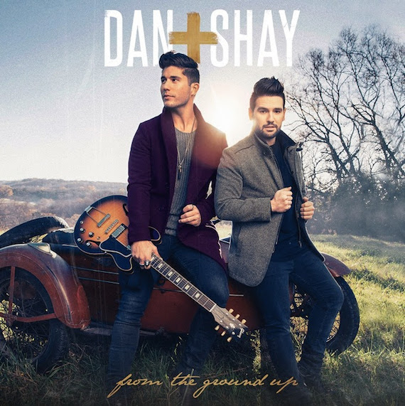 Dan+Shay