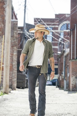 Jason Aldean