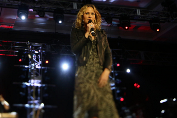 Jennifer Nettles. Photo: Sara Kauss