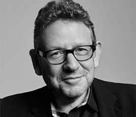 Lucian Grainge 2016