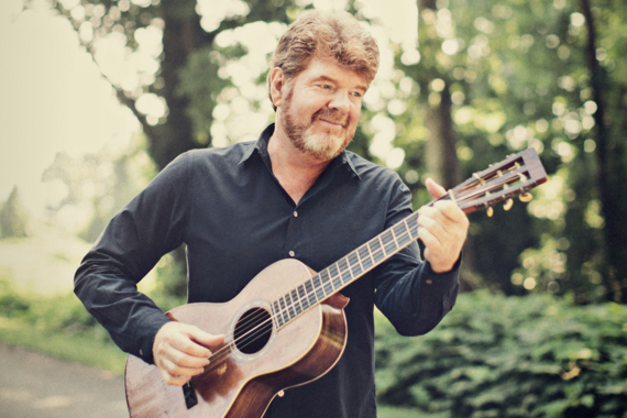 Mac McAnally