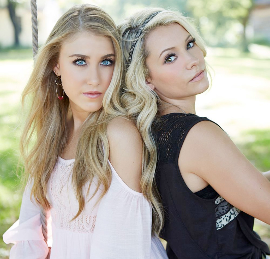 Maddie & Tae