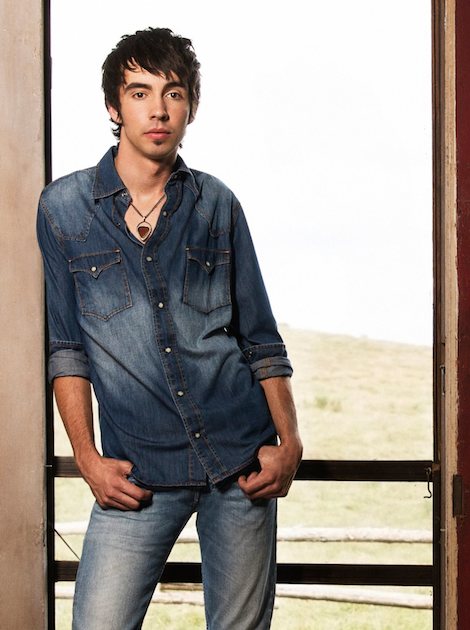 Mo Pitney