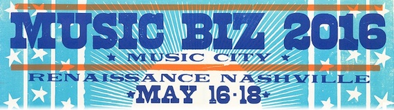 MusicBiz logo