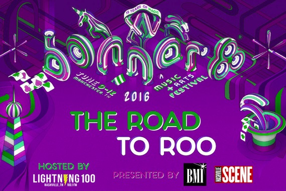 Road to Roo