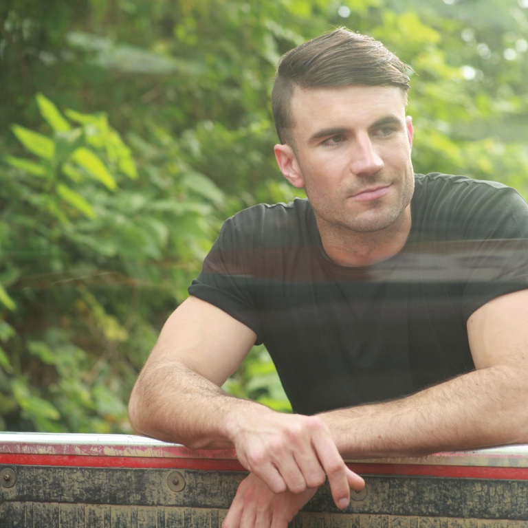 Sam Hunt. Photo: UMG Nashville