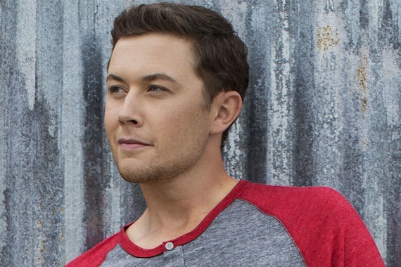 Scotty McCreery