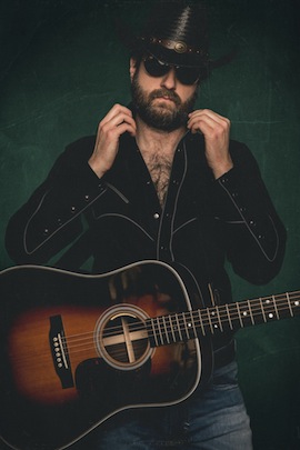 Wheeler Walker Jr