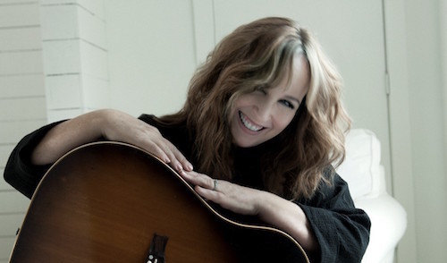 Gretchen Peters