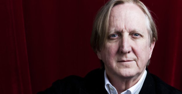 T Bone Burnett