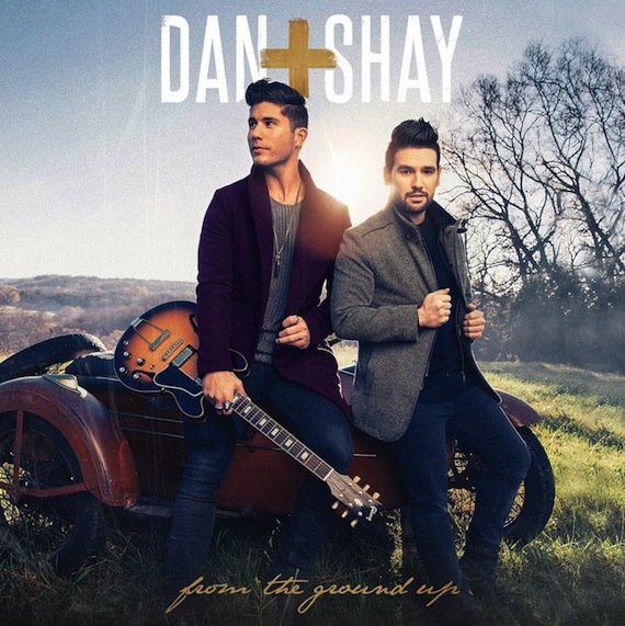 Dan + Shay single