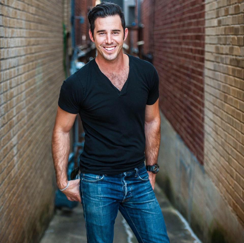 Craig Strickland