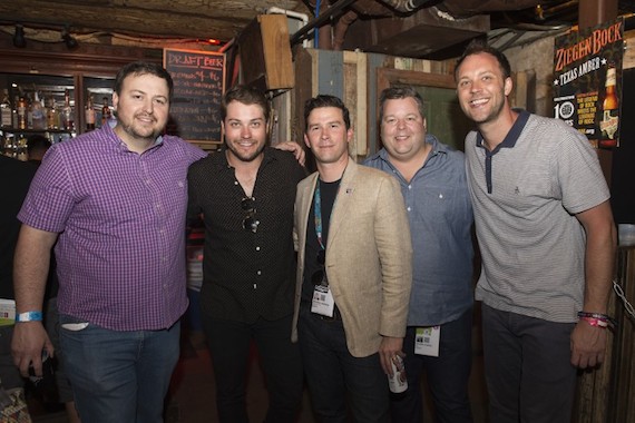 BMI SXSW 2016