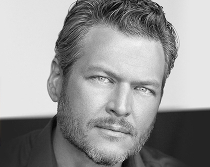 Blake Shelton