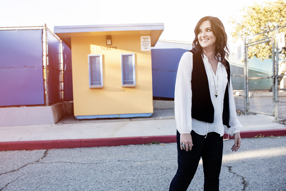 Brandy Clark