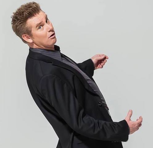 Brian Regan