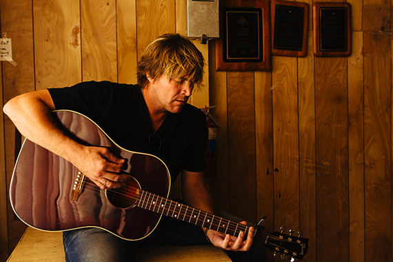 Jack Ingram