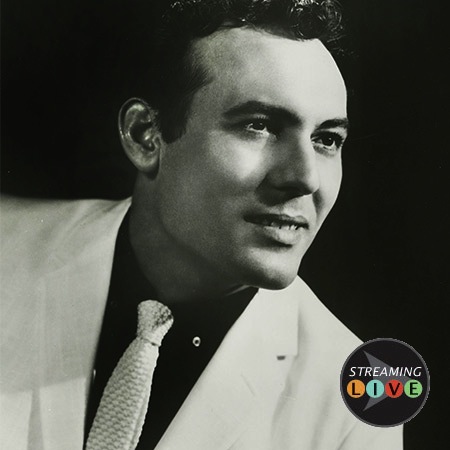 Carl Perkins