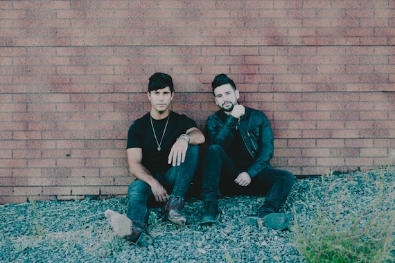 Dan + Shay