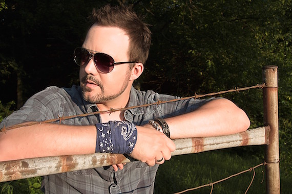 Deric Ruttan