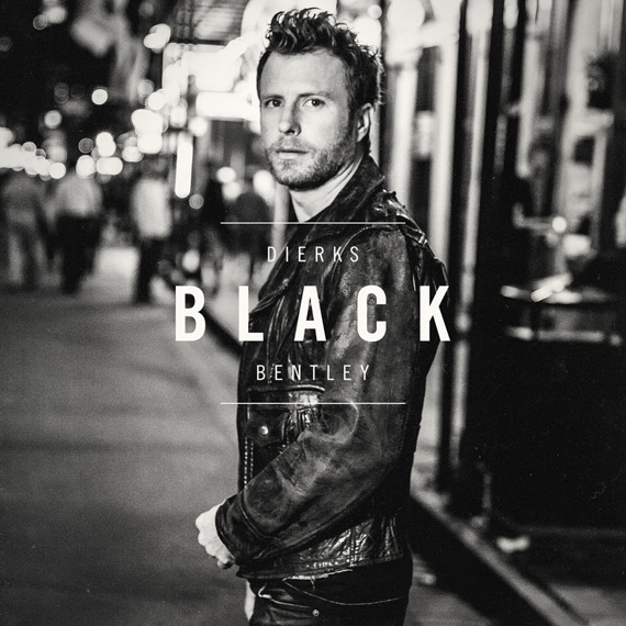 DierksBentleyBlack